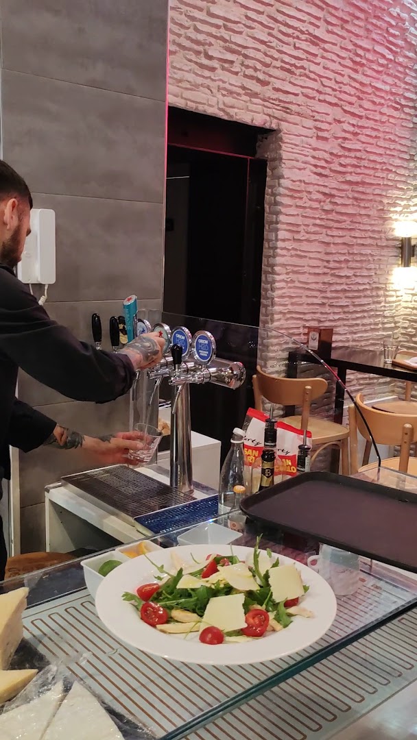 Caffè Ripetta