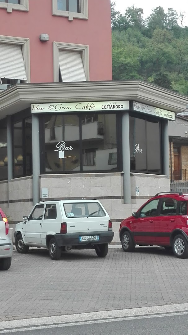 Caffè Risorgimento, Isernia