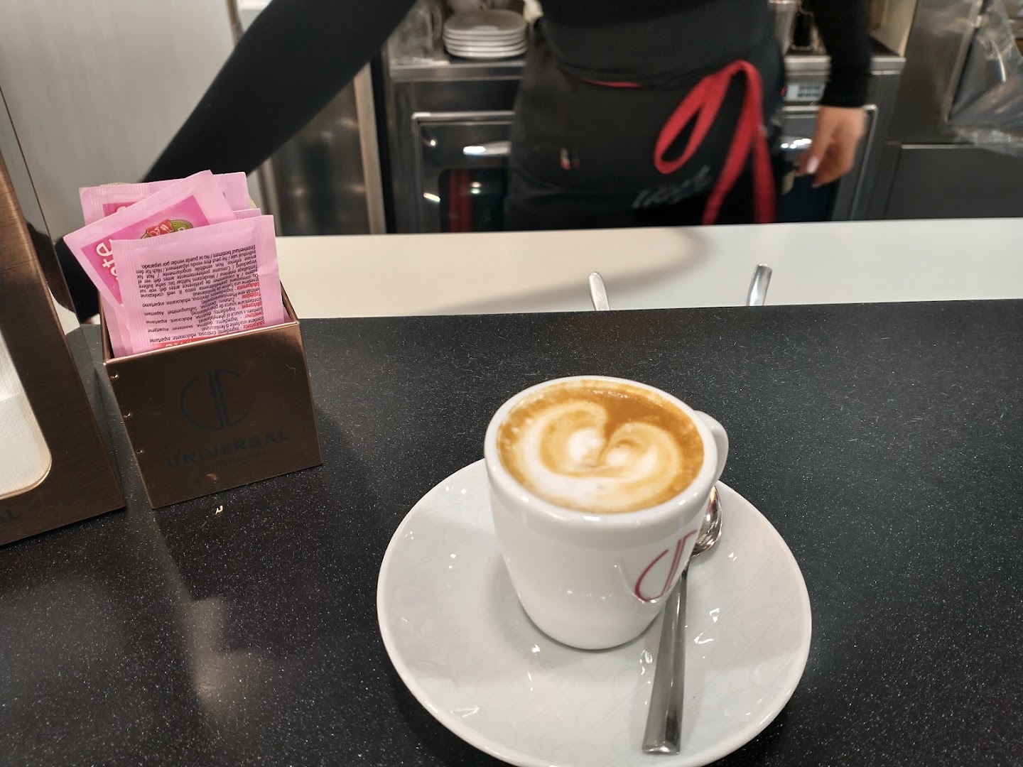 Caffè Risorgimento