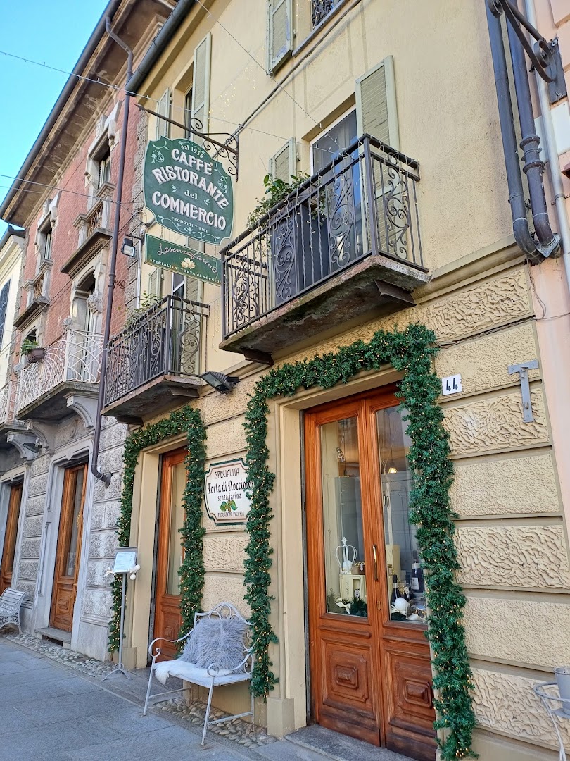 Caffè Ristorante del Commercio
