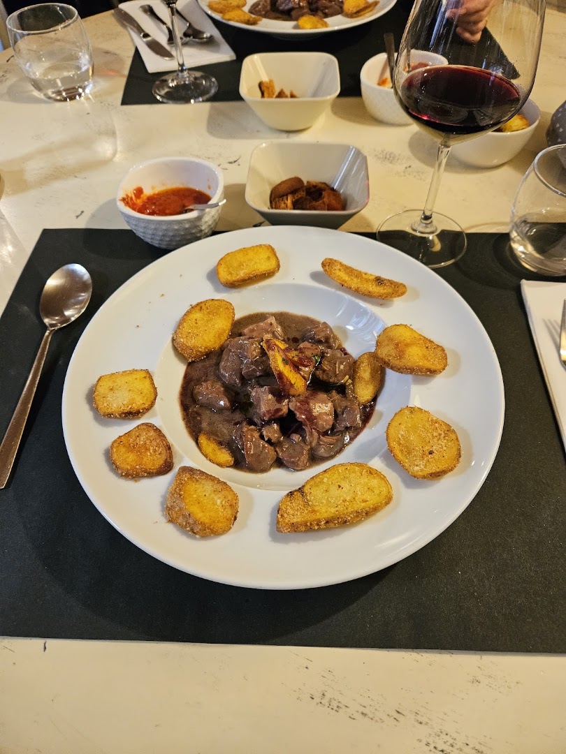 Caffè Ristorante del Commercio