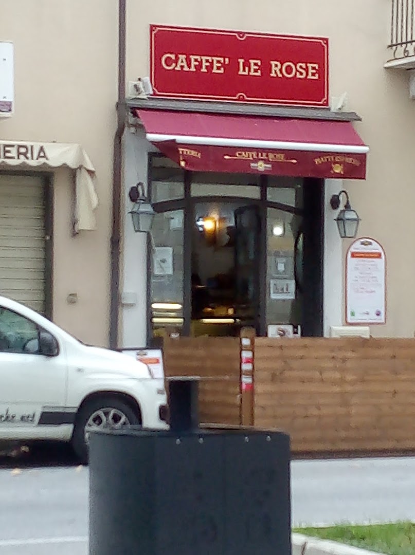 Caffè Ristorante Le ROSE