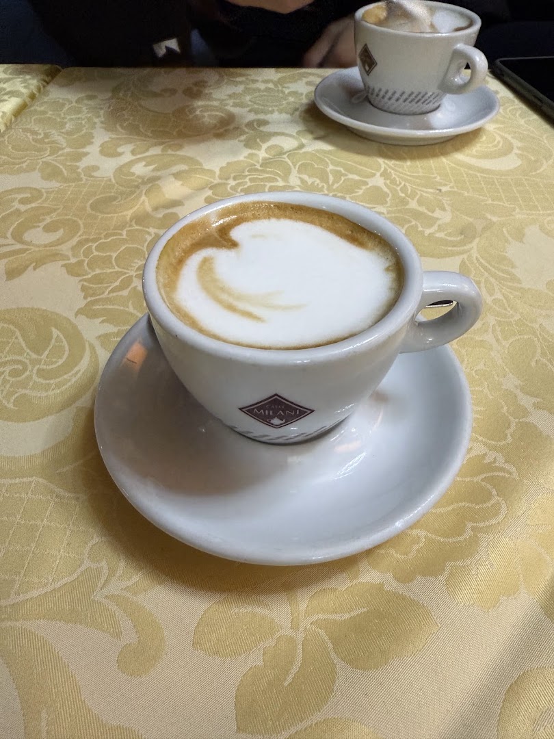 Caffe' Ristorante Lepetit