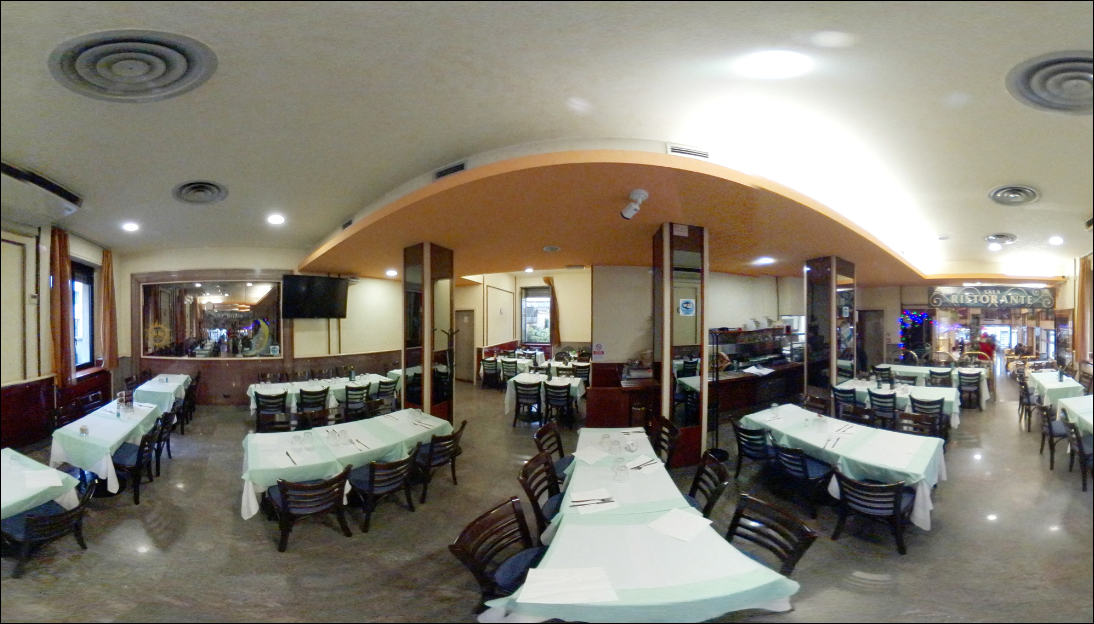 Caffe' Ristorante Lepetit
