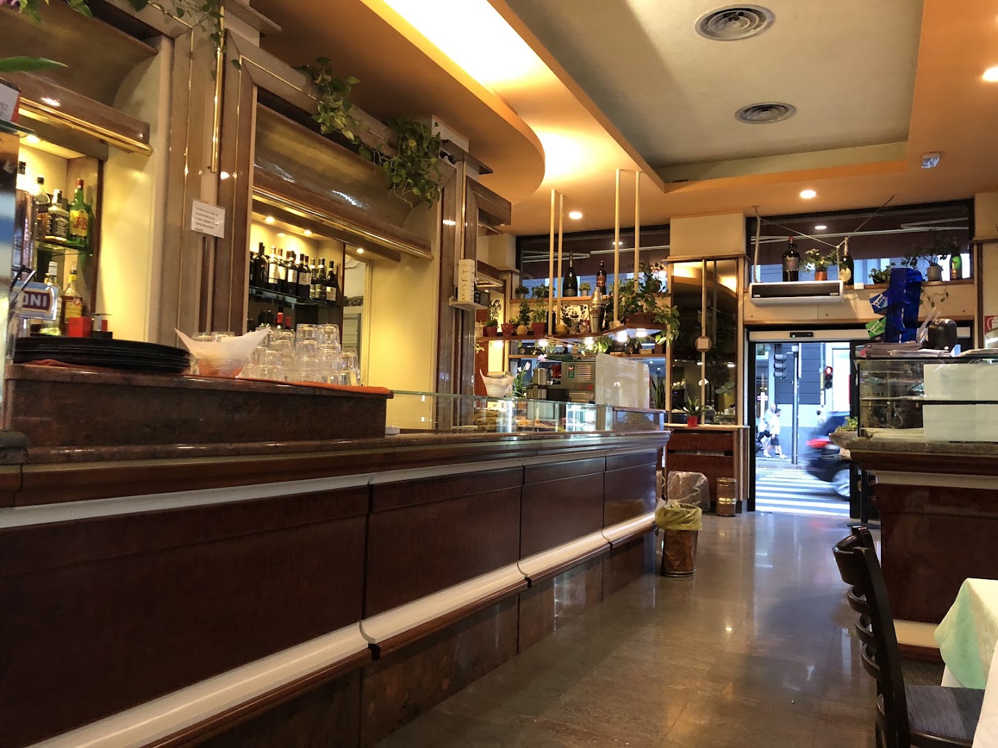 Caffe' Ristorante Lepetit