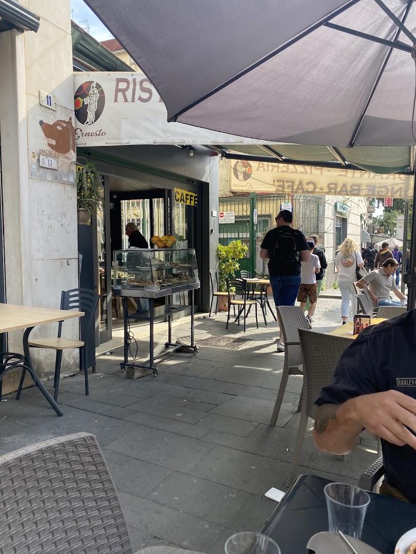Caffe Ristorante Pizzeria