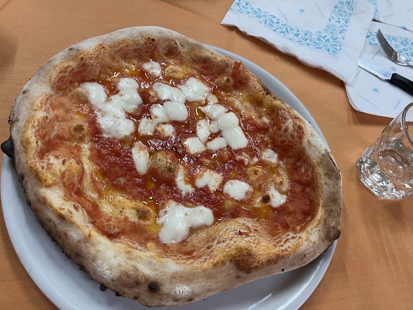 Caffe Ristorante Pizzeria