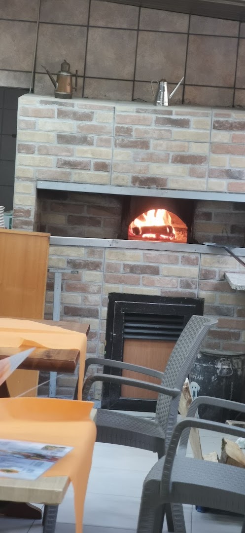 Caffe Ristorante Pizzeria