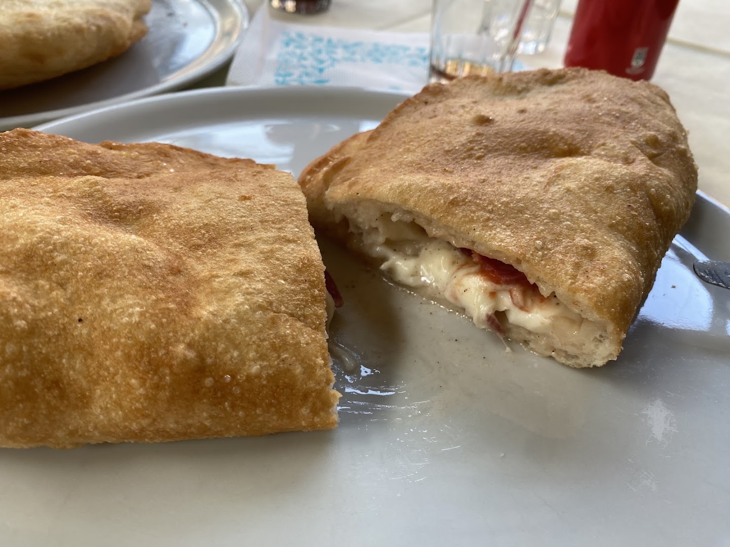 Caffe Ristorante Pizzeria