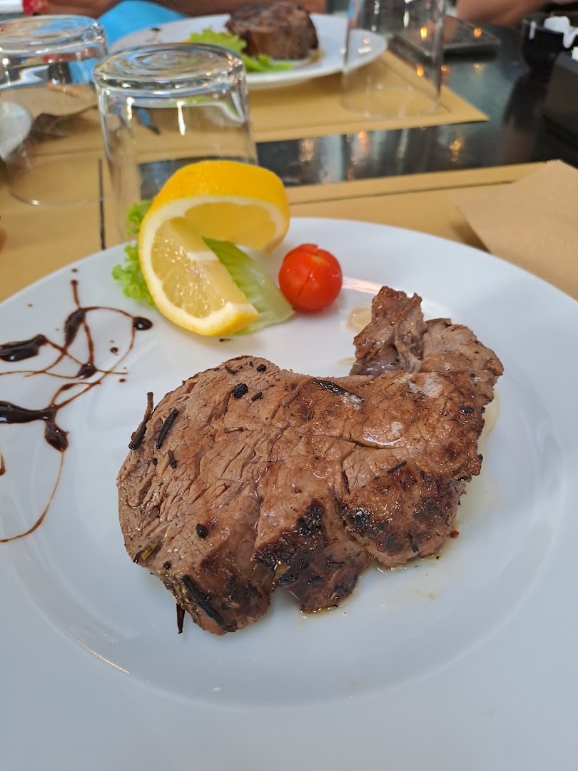 Caffè Ristorante Stradivari