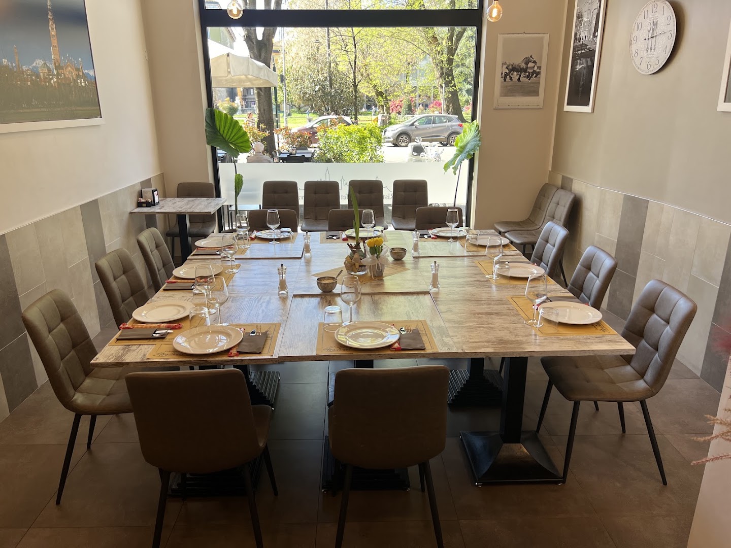 Caffè Ristorante Stradivari