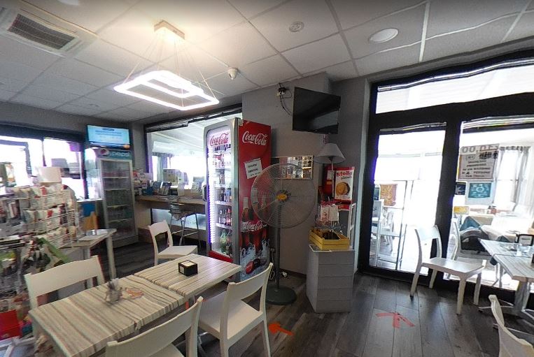 Caffè Ristorantino Pasubio, San Benedetto del Tronto