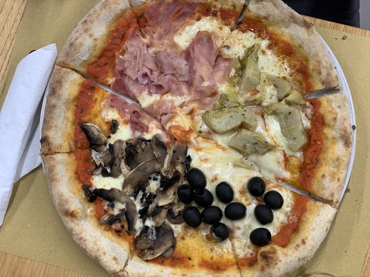 Caffè Ristorazione le Torri