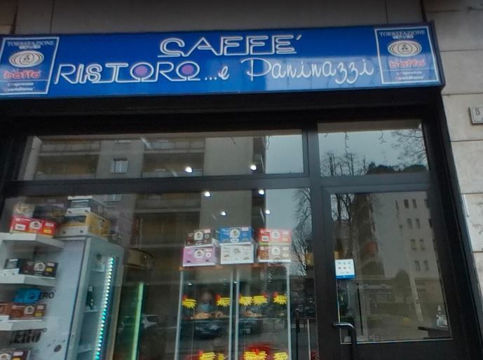 Caffè Ristoro e Paninazzi