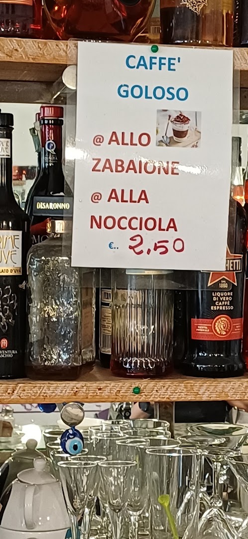 Caffè Ristretto, Ravenna