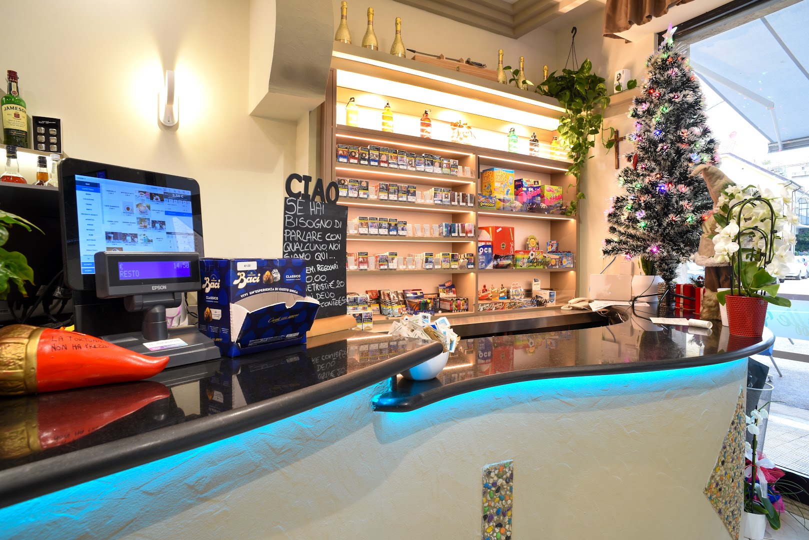 Caffe’ Riviera di Mora Valentina