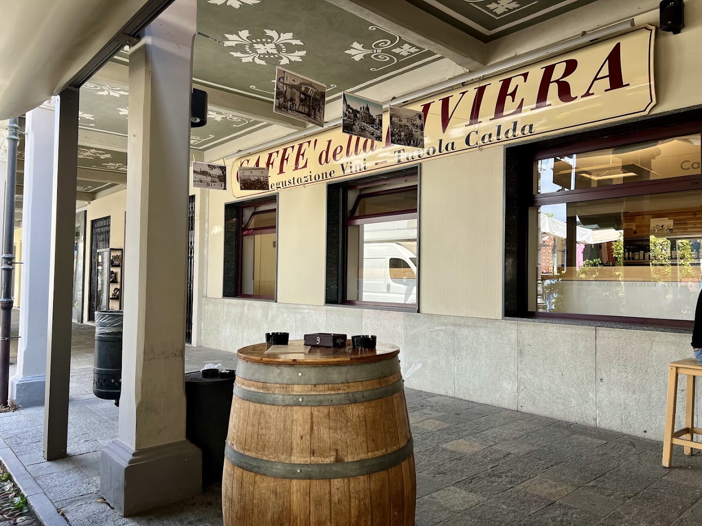 Caffè Riviera