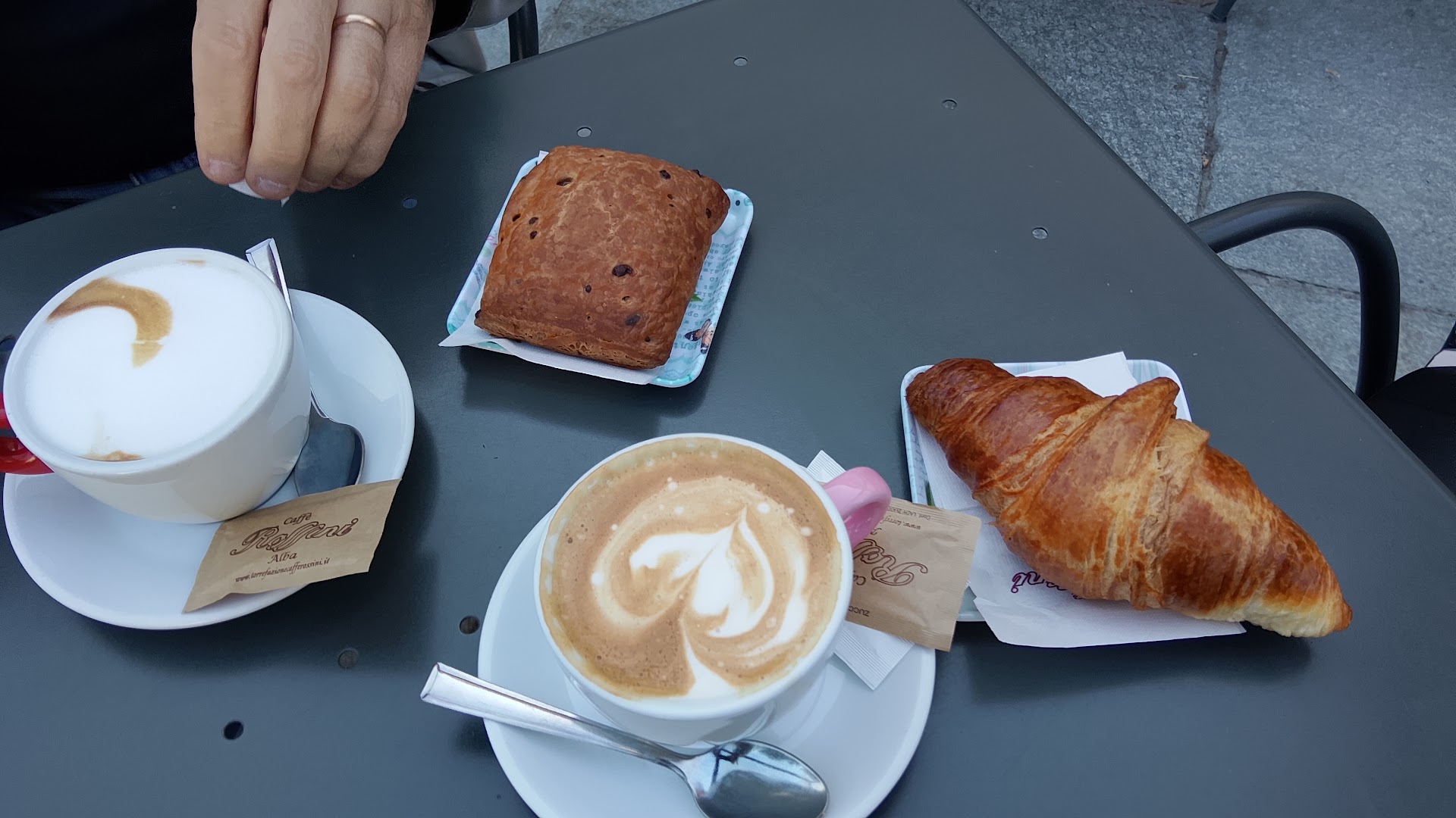 Caffè Riviera