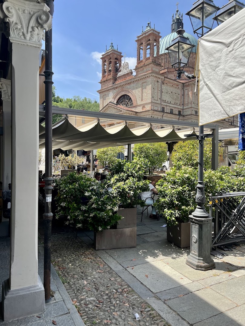 Caffè Riviera, Dogliani