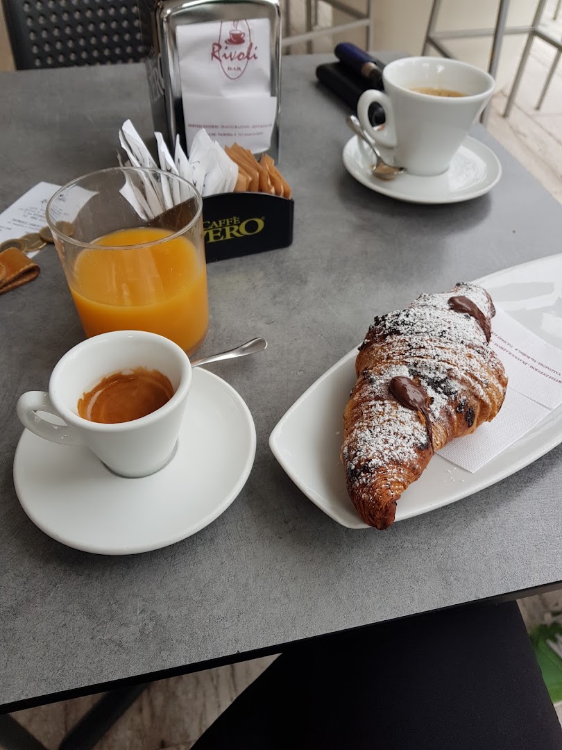 Caffe' Rivoli S.N.C. Di Zanin Roberto, Valdagno