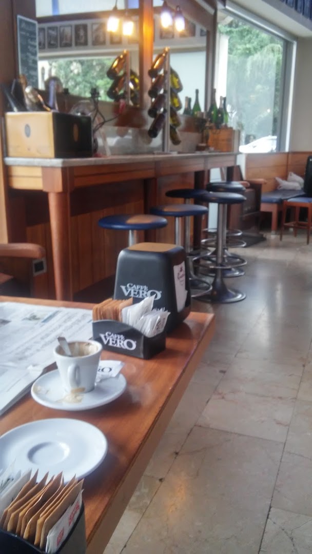 Caffe' Rivoli S.N.C. Di Zanin Roberto