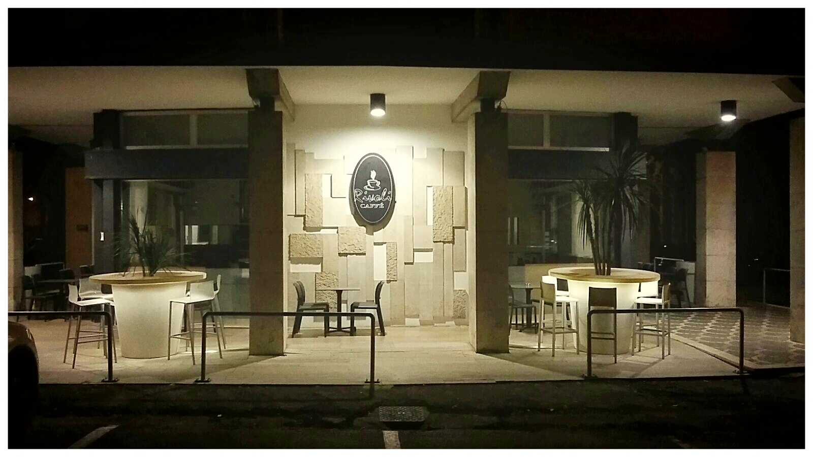 Caffe' Rivoli S.N.C. Di Zanin Roberto