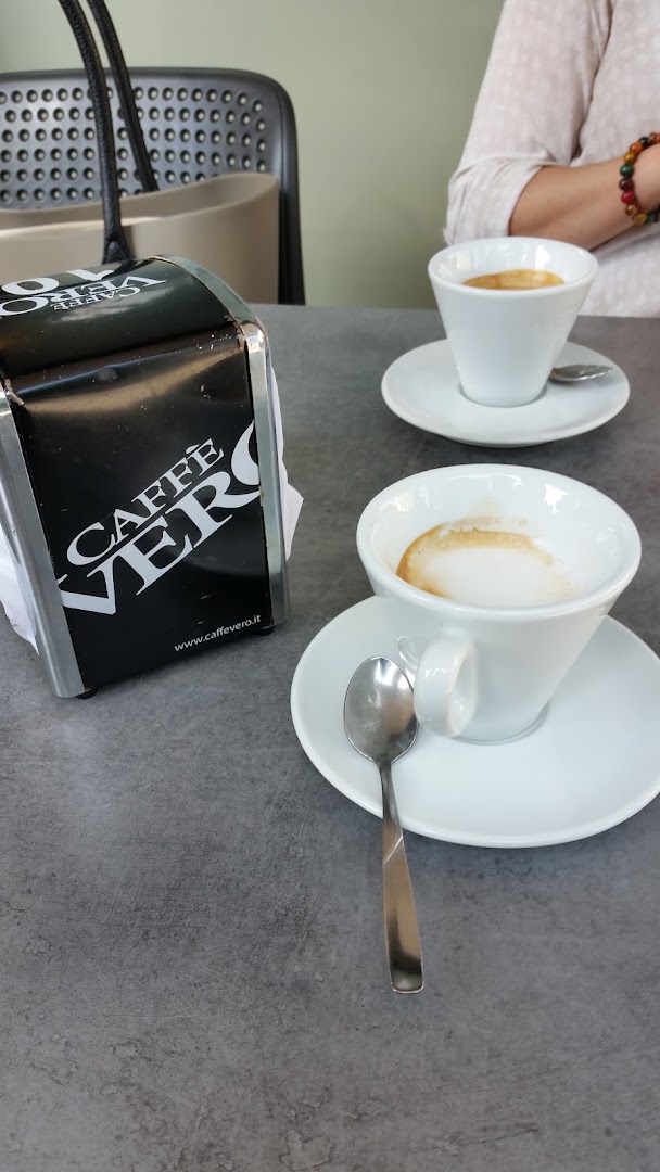Caffe' Rivoli S.N.C. Di Zanin Roberto
