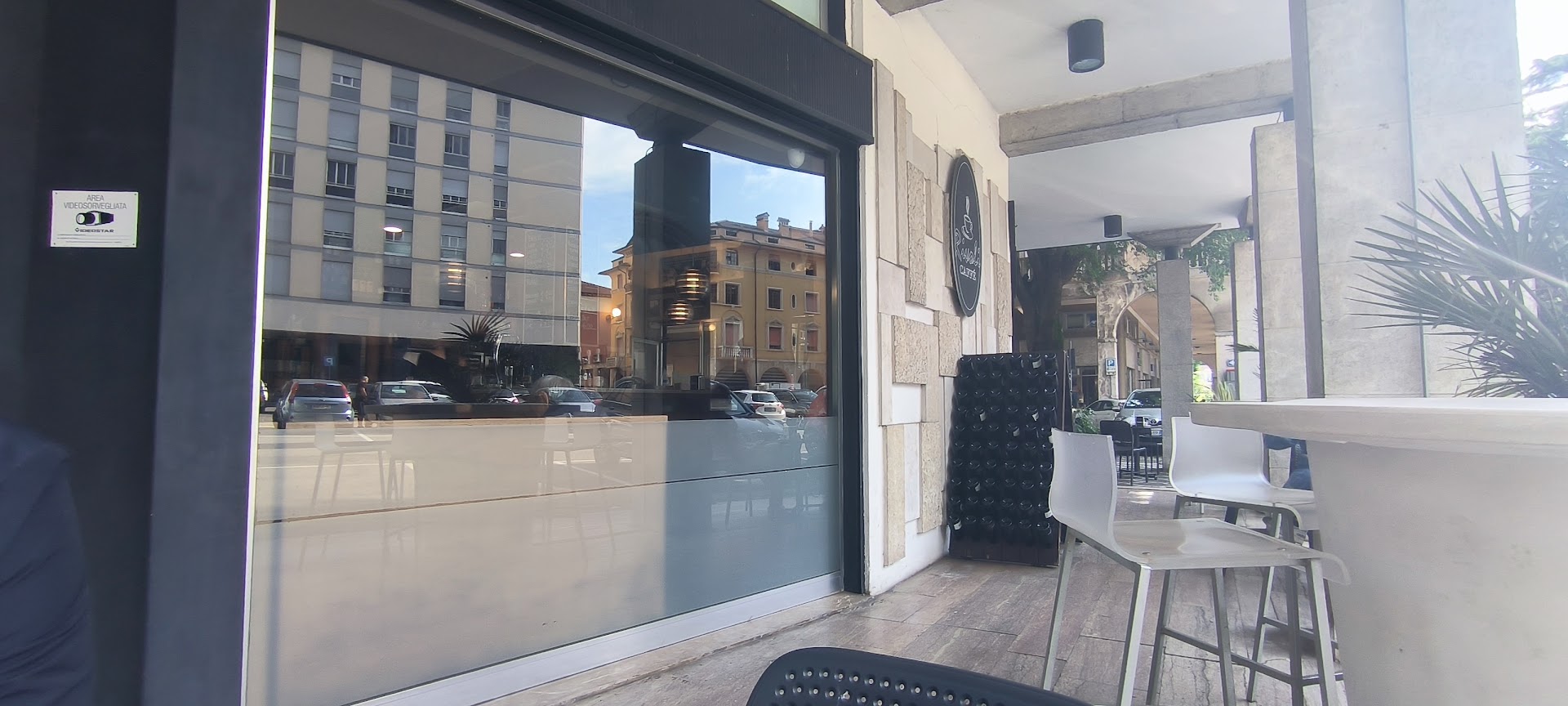 Caffe' Rivoli S.N.C. Di Zanin Roberto