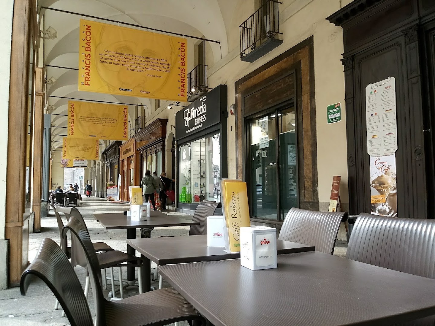 Caffè Roberto
