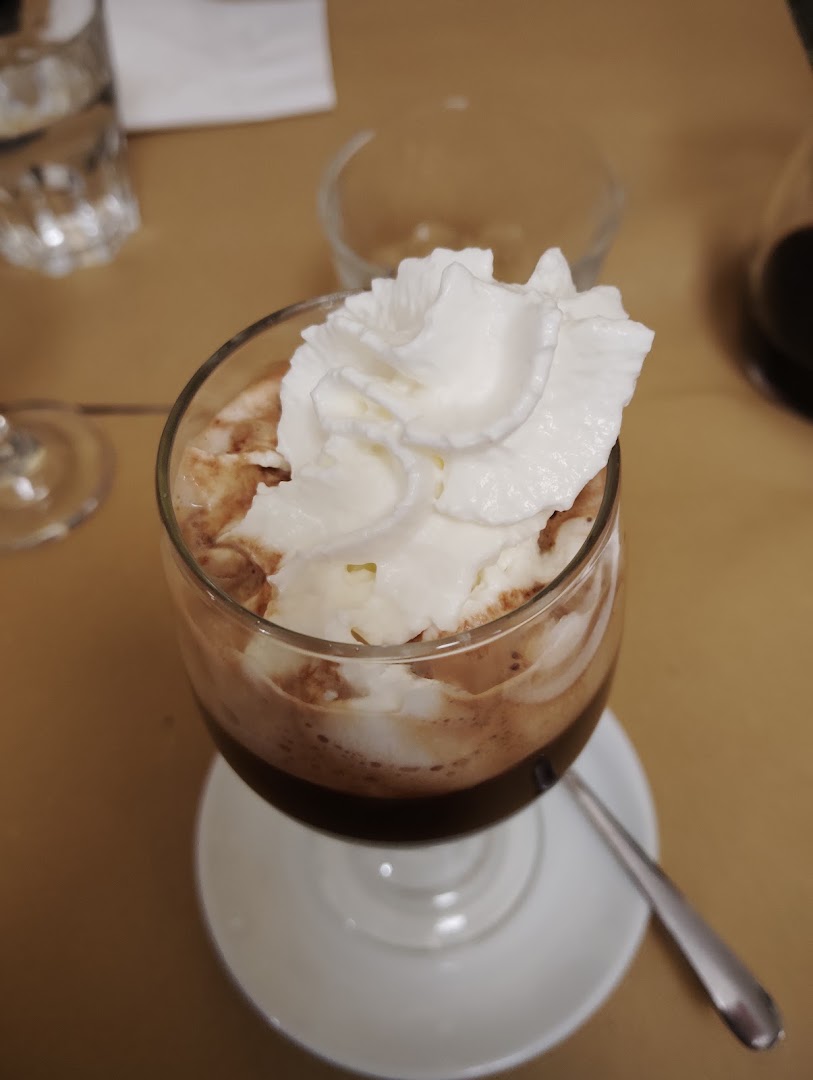 Caffè Roberto