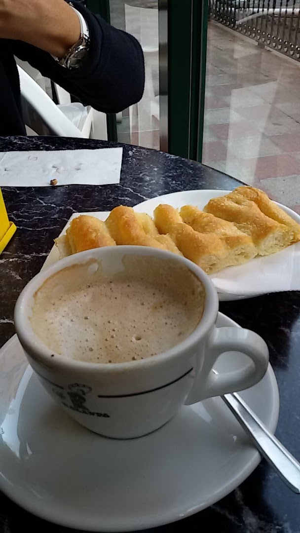 Caffè Rolando