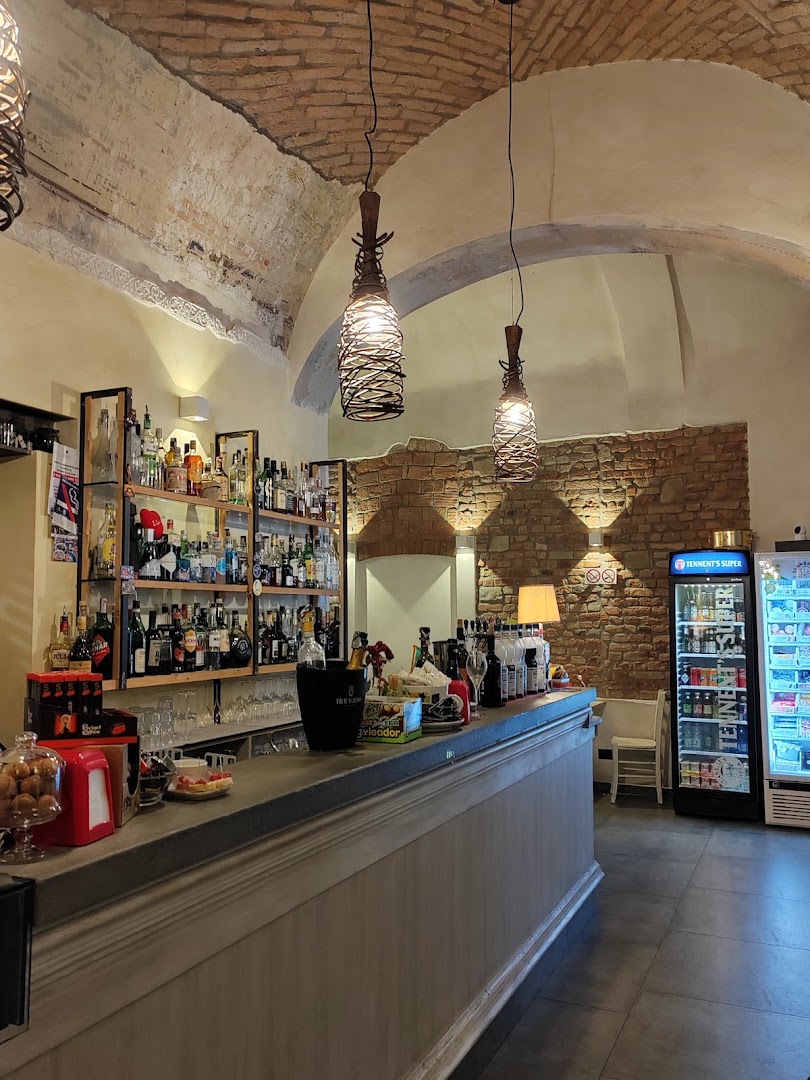 Caffè Roma 1899