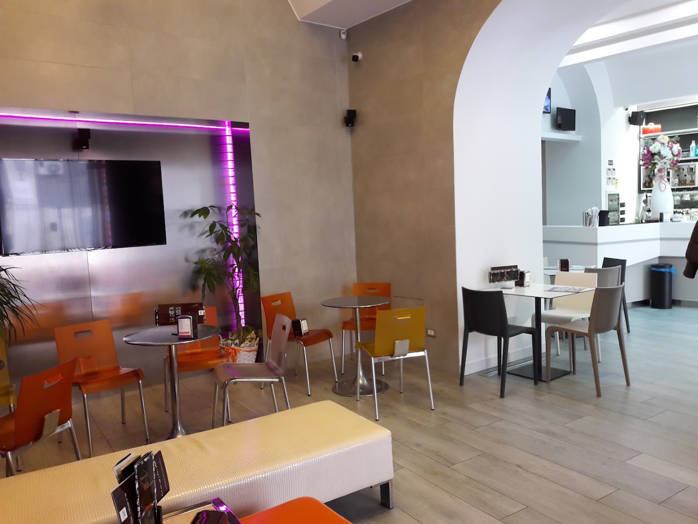 Caffè Roma 62