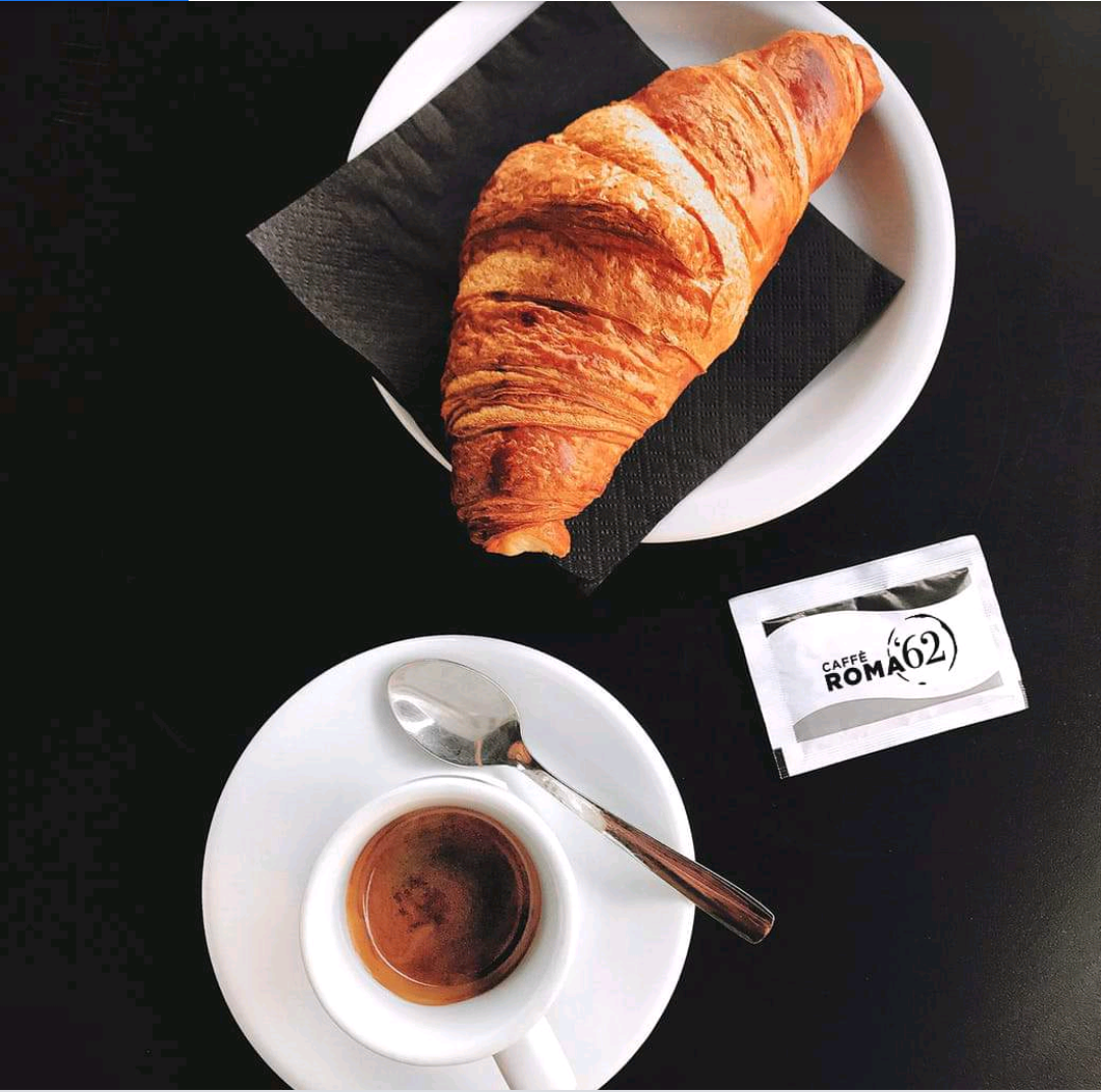 Caffè Roma 62
