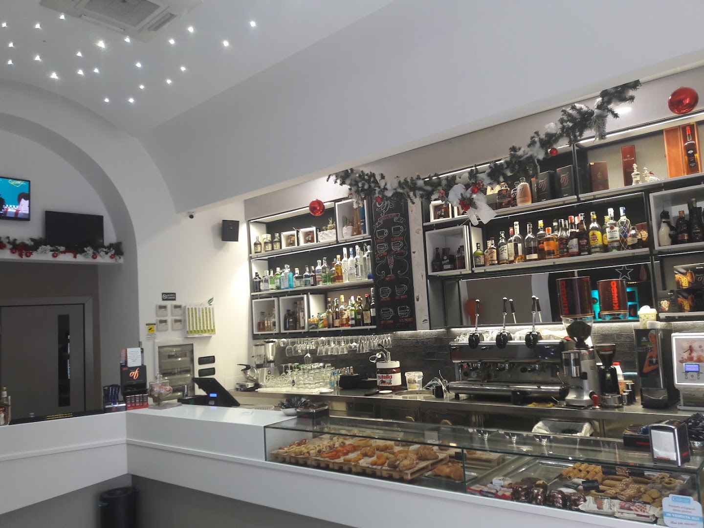 Caffè Roma 62
