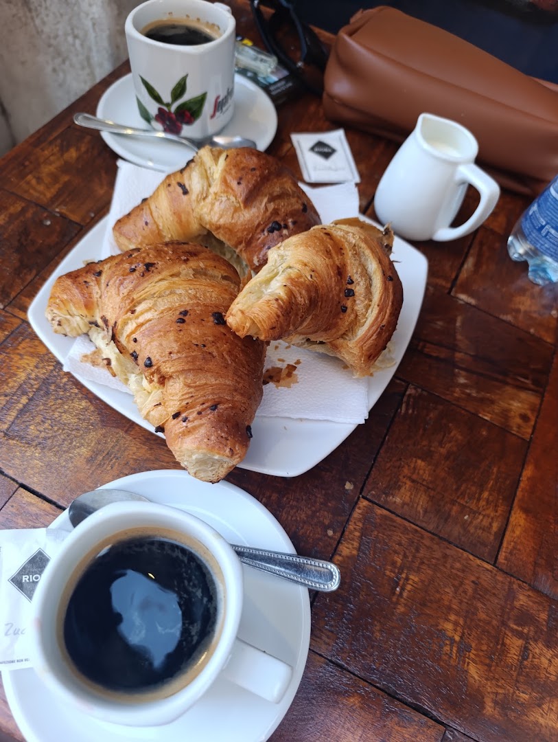 Caffè Roma Antica Enoteca