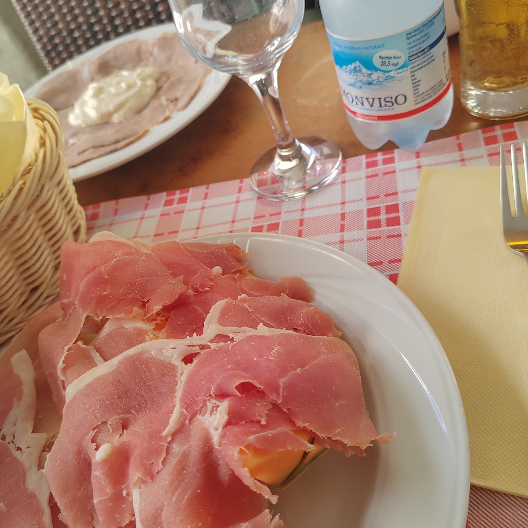 Caffè Roma Bar Ristorante