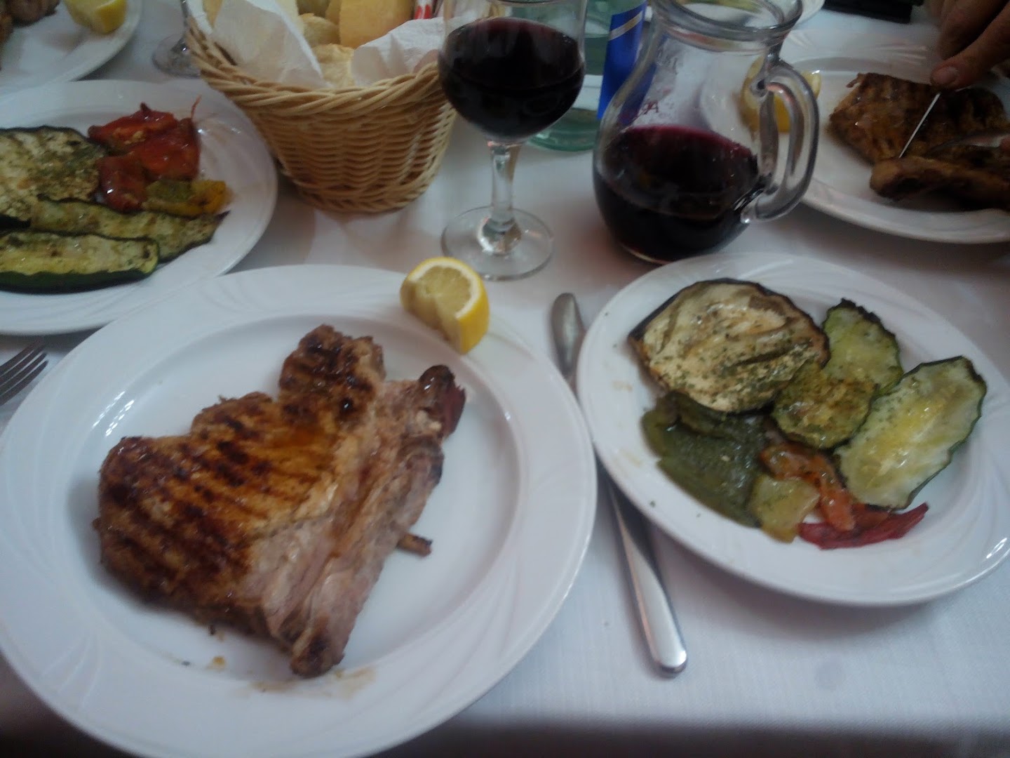 Caffè Roma Bar Ristorante