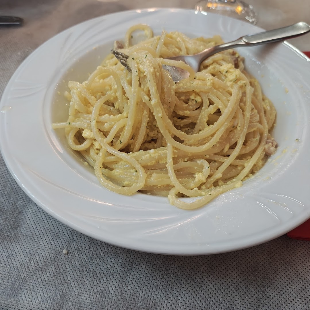Caffè Roma Bar Ristorante