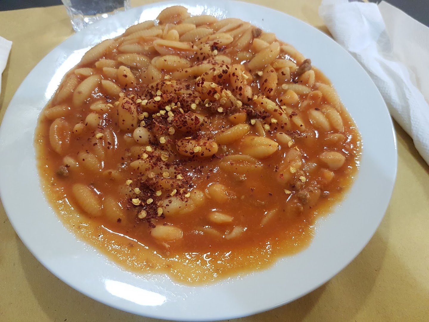 Caffè Roma Bistrot di Napini Piero