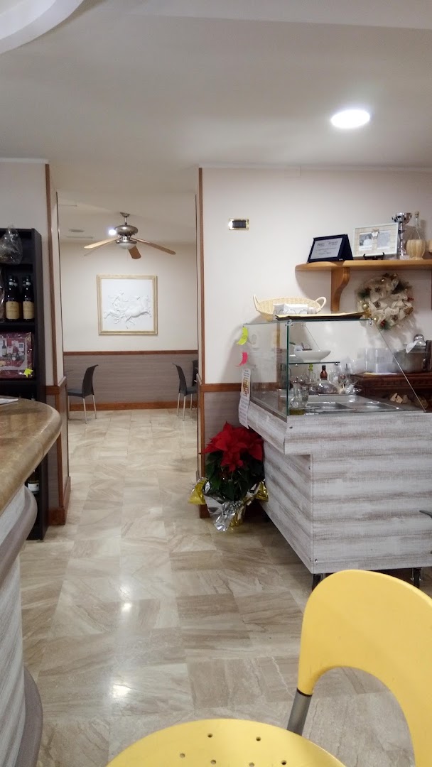 Caffè Roma Bistrot di Napini Piero