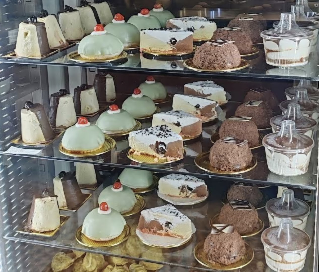 Caffè Roma dal 1921