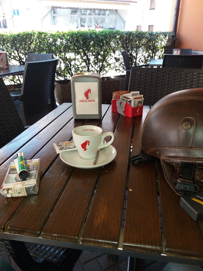Caffè Roma di Donà Massimo