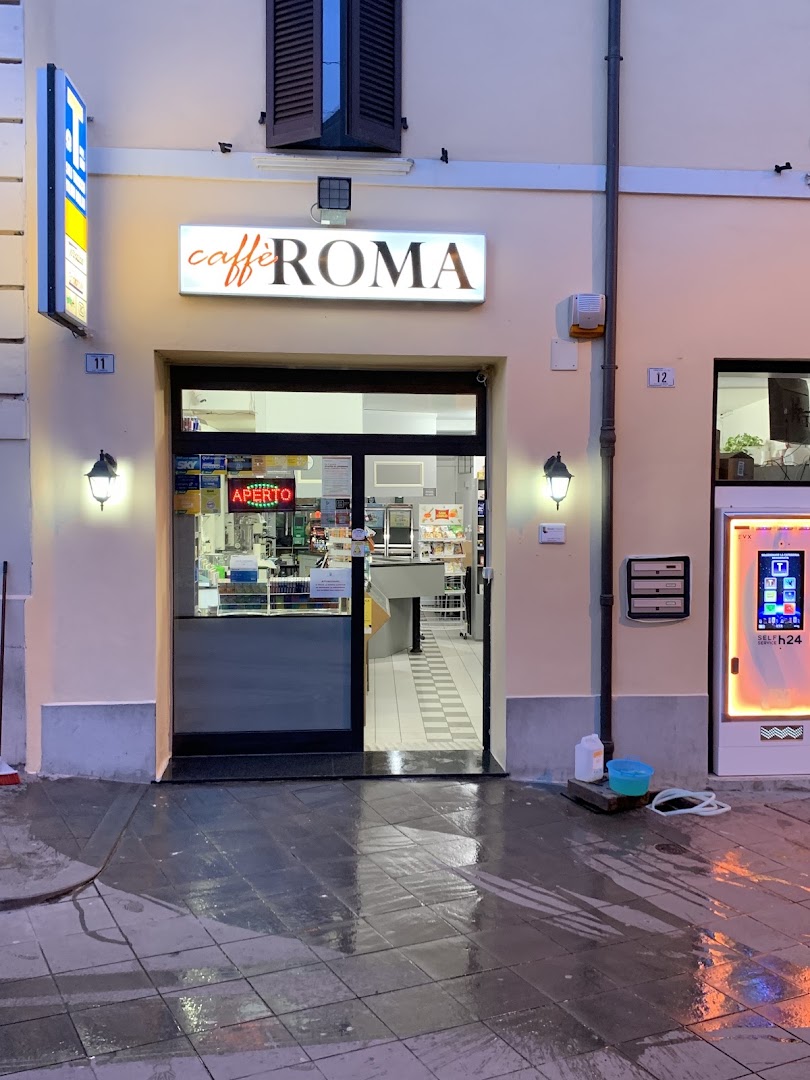 Caffe' Roma di Petria