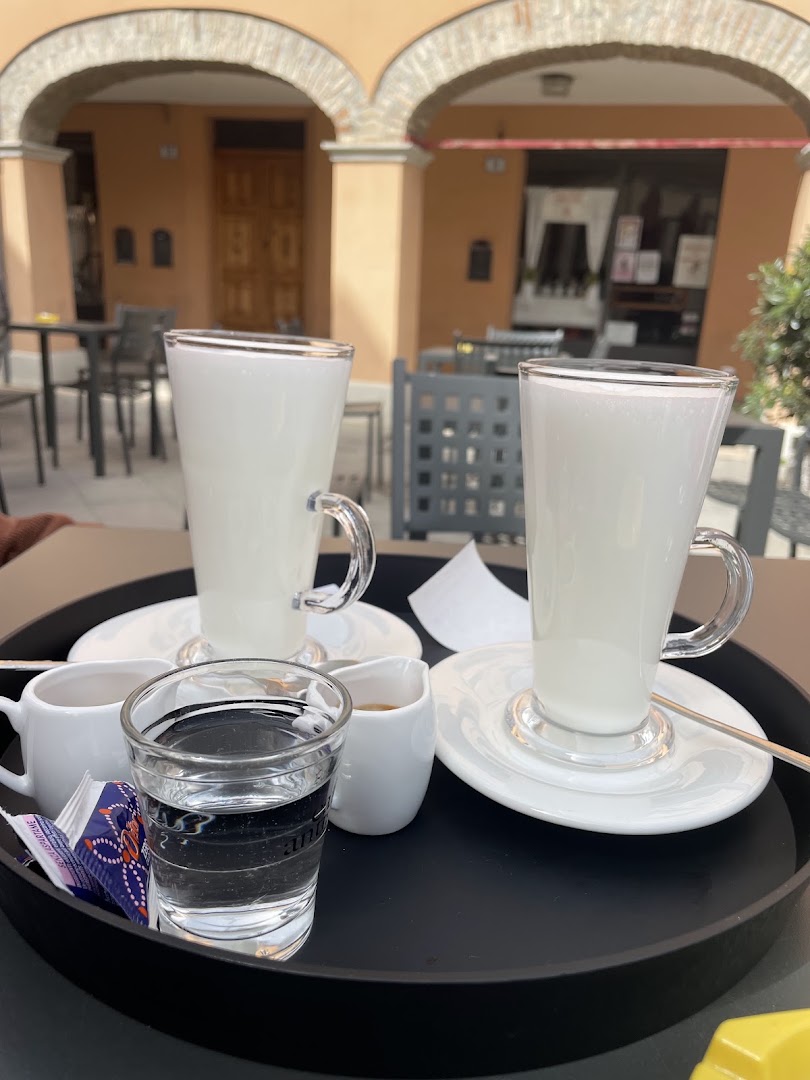 Caffe' Roma di Petria