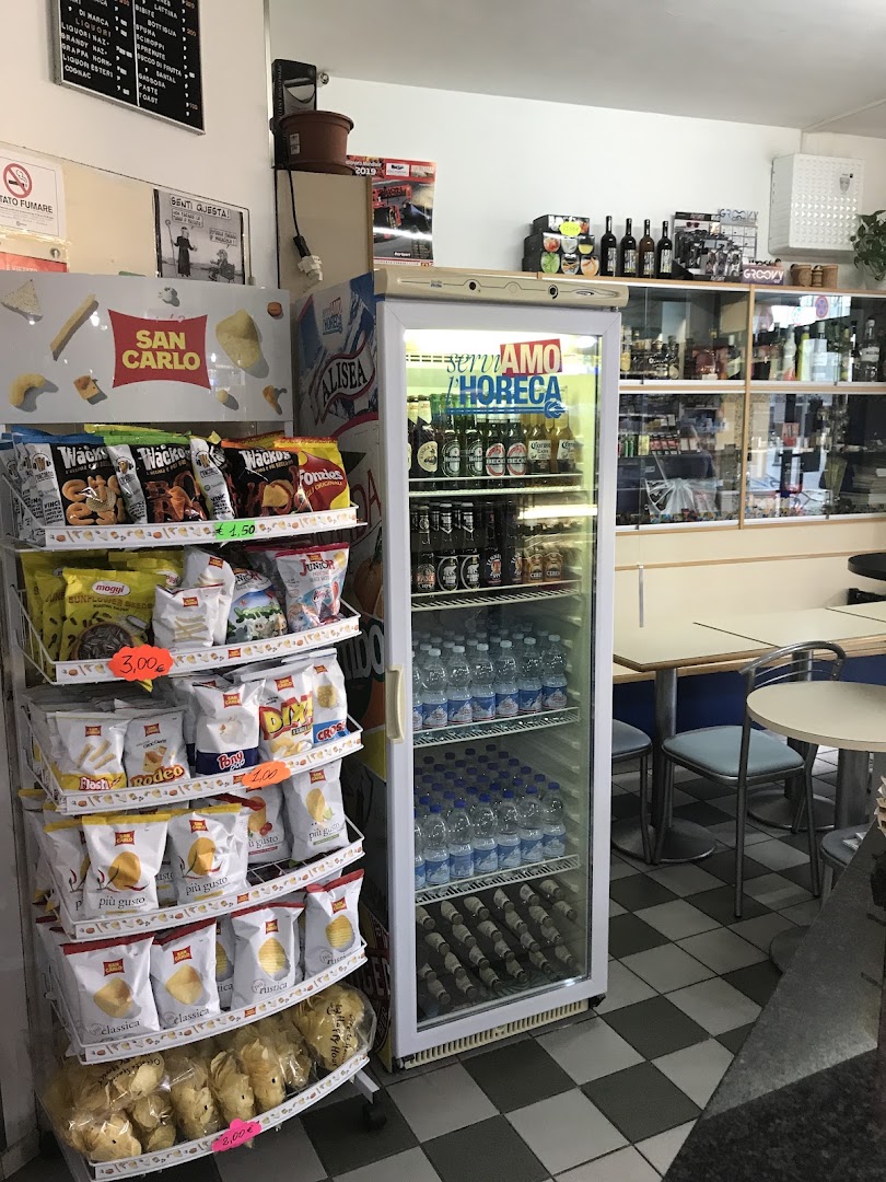 Caffe' Roma di Petria