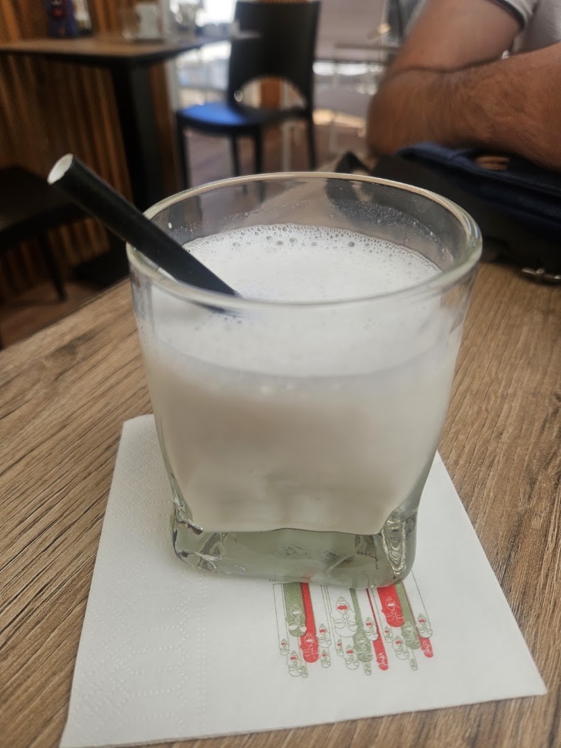 Caffe' Roma Di Rallo Angela S.R.L.S.