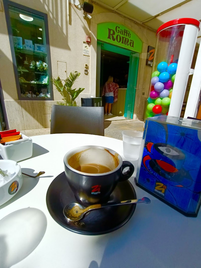 Caffe' Roma Di Rallo Angela S.R.L.S.
