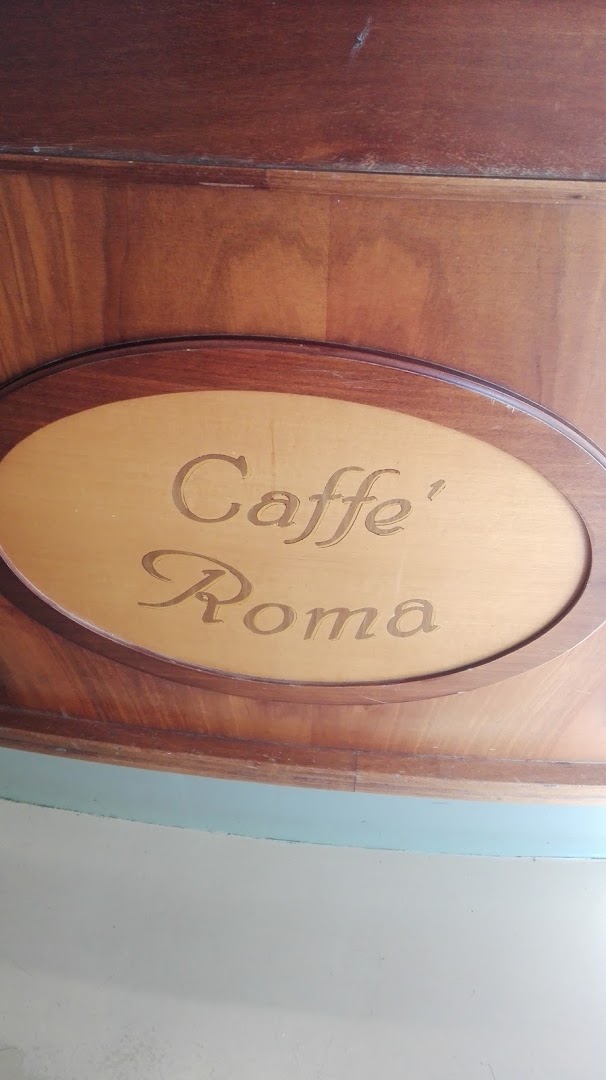 Caffe' Roma Di Rallo Angela S.R.L.S.