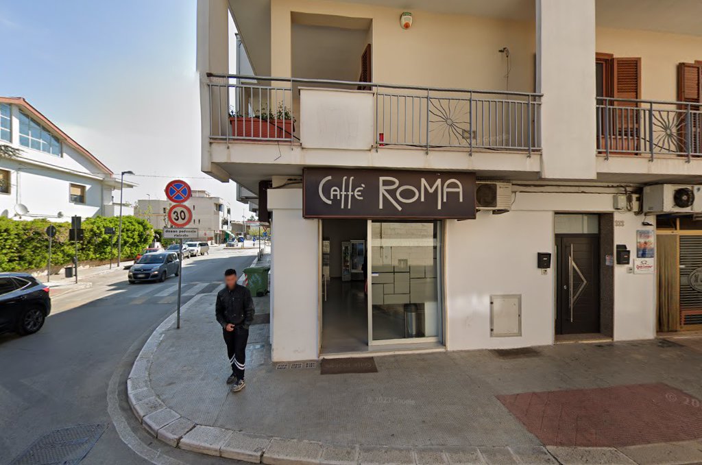Caffè Roma Di Selvaggi Domenico